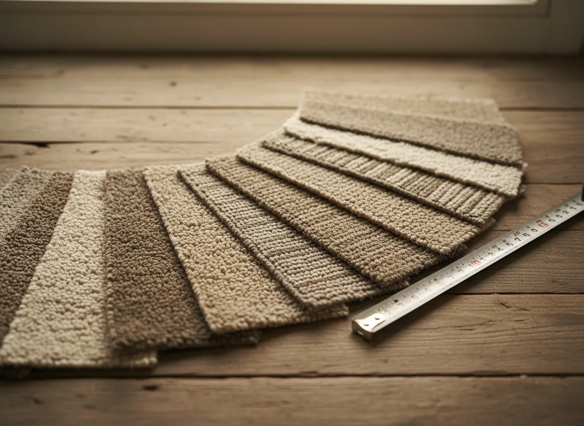 Carpet Installation Danbury, IA FAQs